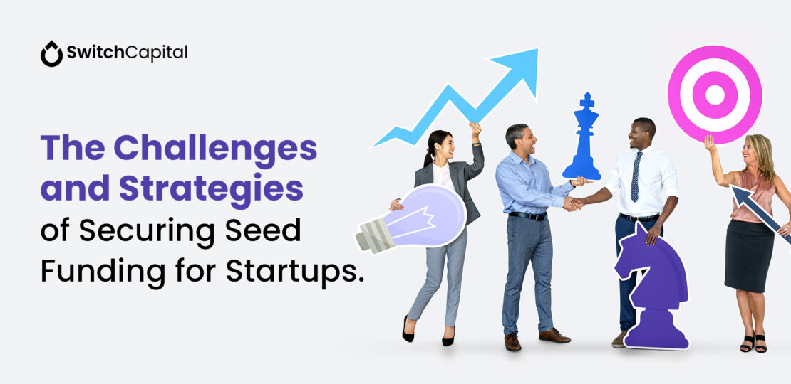 Challenges and Strategies of Securing Seed Funding